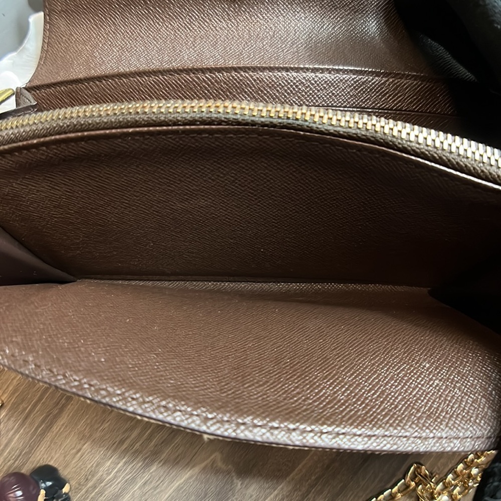 Louis Vuitton Wallet - Damier - Picture 11 of 17